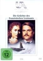 Die Geliebte des französischen Leutnants (1981)