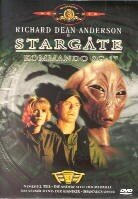Stargate Kommando SG-1 - Volume 14