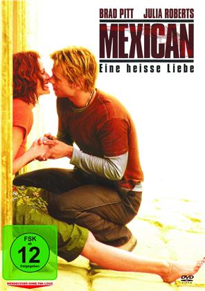 Mexican - Eine heisse Liebe (2001)
