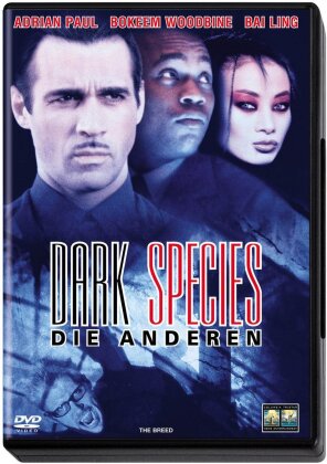 Dark Species - Die Anderen