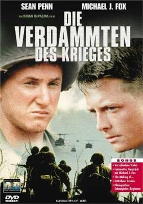 Die Verdammten des Krieges (1989) (Single Edition)