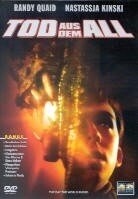 Tod aus dem All