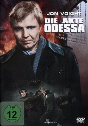 Die Akte Odessa (1974)