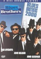 Blues Brothers / Blues Brothers 2000 (2 DVDs)