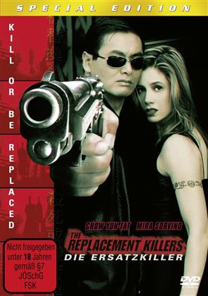 The replacement killers - Die Ersatzkiller (1998) (Special Edition)