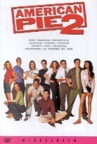 American Pie 2 (2001) (Widescreen)