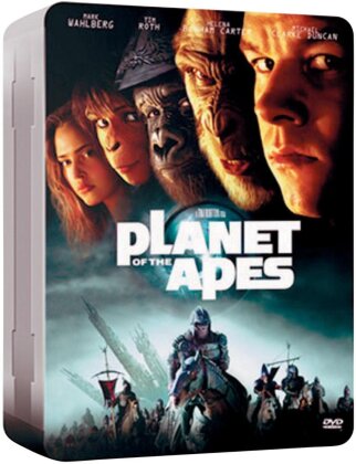 Planet der Affen (2001) (Special Edition, 2 DVDs)