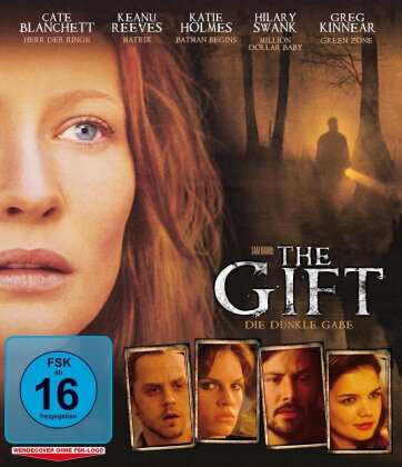 The gift - Die dunkle Gabe (2000)