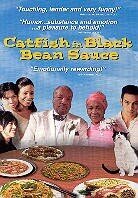 Catfish in black bean sauce