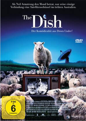 The dish (2000)