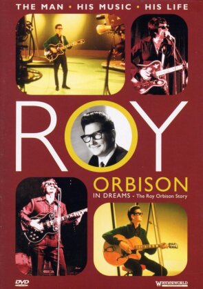 Orbison Roy - In dreams - Story
