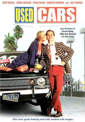 Used cars (1980)