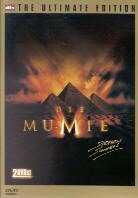 Die Mumie (1999) (Ultimate Edition)