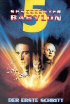Spacecenter Babylon 5 - Der erste Schritt (1998)