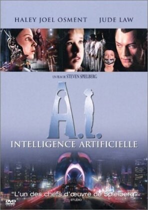 A.I. - Intelligence Artificielle (2001)