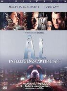 A.I. Intelligenza Artificiale (2001) (2 DVDs)