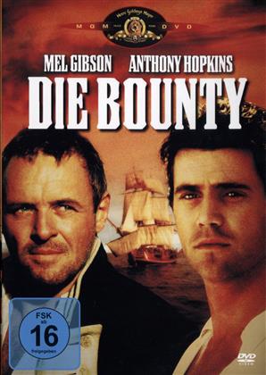 Die Bounty (1984)