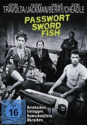 Passwort Swordfish (2001)