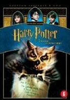 Harry Potter à l'ecole des sorciers (2001) (Special Edition, 2 DVDs)