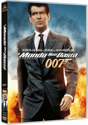 James Bond: Il mondo non basta (1999)