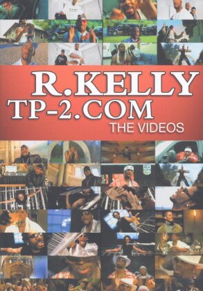 R. Kelly - TP-2.com / The videos