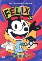 Felix the cat (Édition Collector)