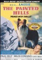 Lassie: The painted hills (1951)