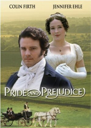 Pride and Prejudice (1995) (Restaurierte Fassung, 2 DVDs)