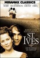 St. Ives - Robert Louis Stevenson's St. Ives (1998)