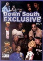 Various Artists - Down south exclusive 1