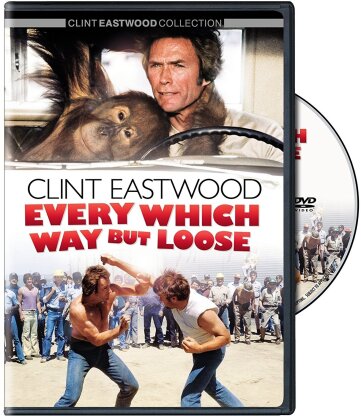 Every which way but loose (1978)