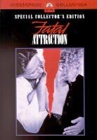Fatal attraction (1987) (Special Collector's Edition)