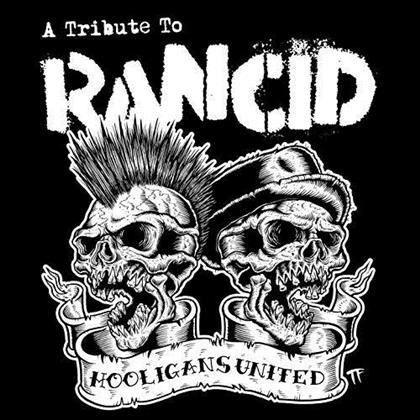 Tribute To Rancid - Hooligans United (2 CDs)