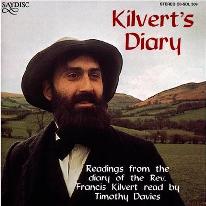 Timothy Davies - Kilvert's Diary