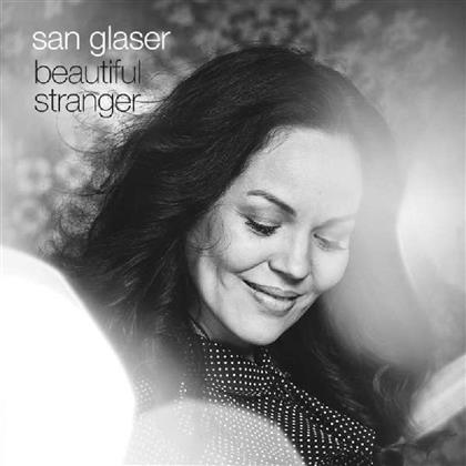 San Glaser - Beautiful Stranger