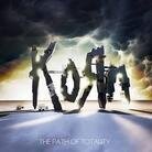 Korn - Path Of Totality - + Bonus (Japan Edition)