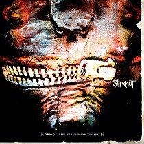 Slipknot - Vol. 3 - Subliminal Verses - + Bonus (Japan Edition)