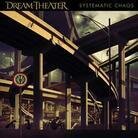 Dream Theater - Systematic Chaos (Japan Edition, Limited Edition)