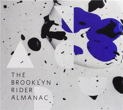 Brooklyn Rider - Brooklyn Rider Almanac
