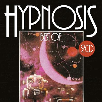 Hypnosis - Best Of Hypnosis (2 CDs)