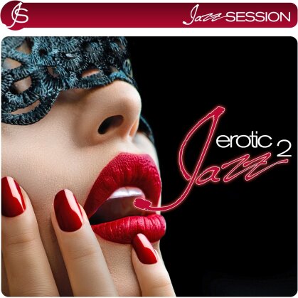 Erotic Jazz - Vol. 2 (2 CDs)