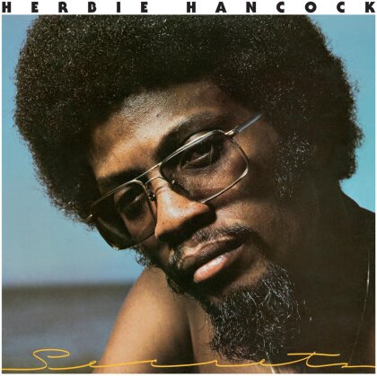 Herbie Hancock - Secrets - Music On Vinyl (LP)