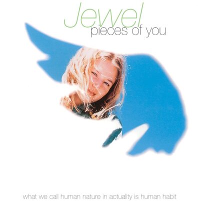 Jewel - Pieces Of You - Music On Vinyl (2 LPs)