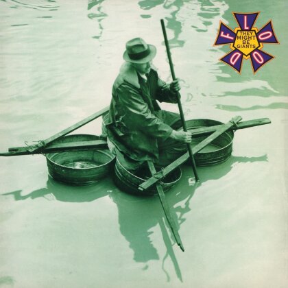 They Might Be Giants - Flood - Music On Vinyl (LP)