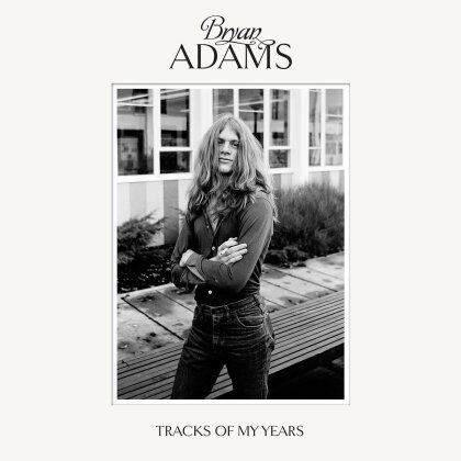 Bryan Adams - Tracks Of My Years (Deluxe Edition)