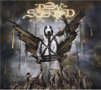 Dew-Scented - Icarus (2014 Version)