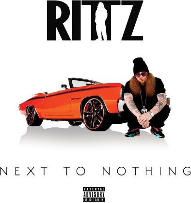 Rittz - Next To Nothing