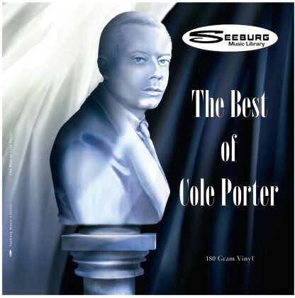 Cole Porter - Seeburg Music Library: Best Of Cole Porter (LP)