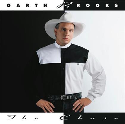 Garth Brooks - Chase (2014 Version)
