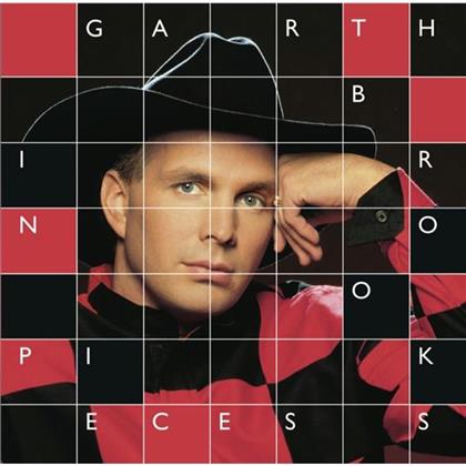 Garth Brooks - In Pieces (2014 Version)